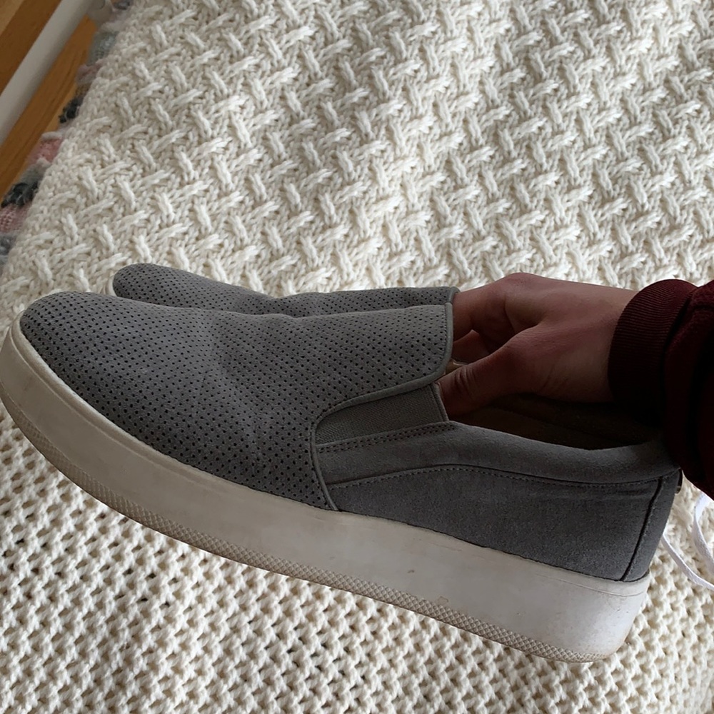 Steve Madden WOMENS Slip On Shoes